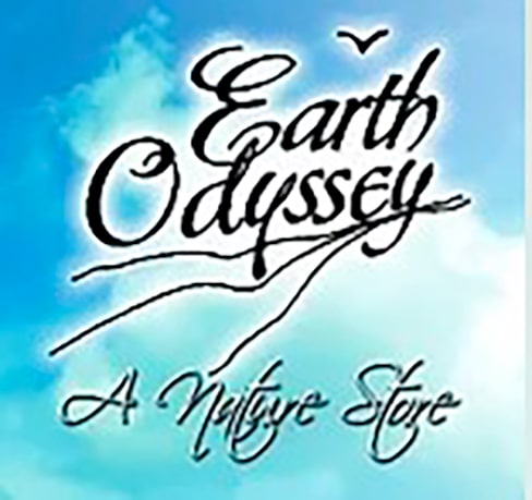 Explore Earth Odyssey, a unique native store that captures the essence of travel.