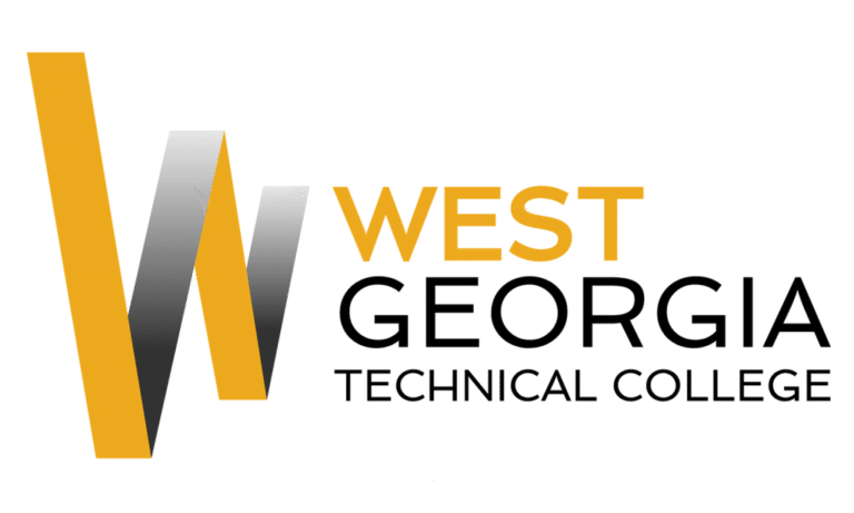 Logo of West Georgia Technical College.