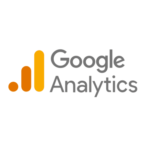 Google Analytics Logo