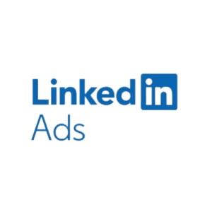 Linkedin Ads Logo Transparent