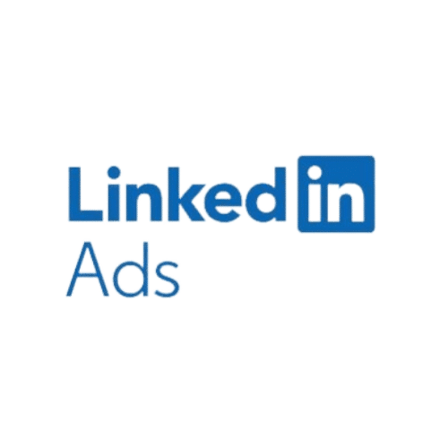 Linkedin Ads Logo Transparent