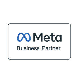 Meta Business Partner Logo 1