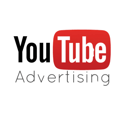 Youtube Advertising Logo 1